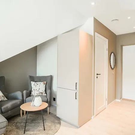 Διαμέρισμα Modern Entire In Center 304 For 2 Guests