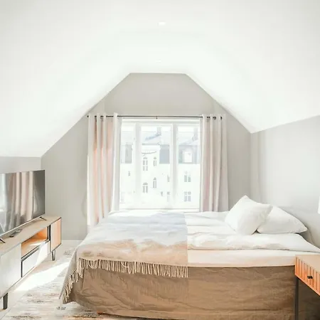 Διαμέρισμα Modern Entire In Center 304 For 2 Guests *