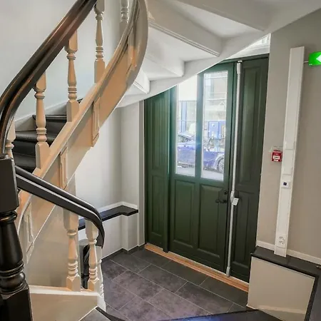 Διαμέρισμα Modern Entire In Center 304 For 2 Guests *